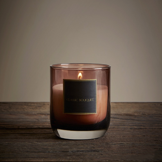 Luxury wholesale scented candles manufacturers Ireland customize private label 